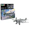 Image de Revell Messerschmitt Bf109G-10 Erla 63752 Maquette en plastique non construite à l'échelle 1:32 avec accessoires