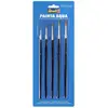 Image de Revell Set de pinceaux fibre synthétique 5 pièces