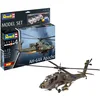 Image de Model Set AH-64A Apache
