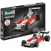 Image de Revell Surtees TS16/03 Kit de démarrage 77739 Échelle 1:32 Maquette en plastique avec couleurs de base, colle à maquette et pinceau