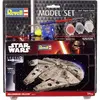 Image de Revell 63600 Millenium Falcon Maquette de science fiction 1:241