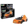 Image de Revell McLaren 750S 67734 Maquette en plastique non construit/non peint à l'échelle 1/24 avec accessoires