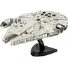 Image de Maquette de science fiction Revell 03600 Star Wars Millenium Falcon 1:241