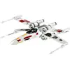 Image de Maquette de science fiction Revell 03601 Star Wars X-Wing Fighter 1:112