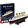 Image de RMS Titanic 00112 3D-Puzzle RMS Titanic 1 pc(s)