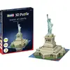Image de Statue de la Liberté 00114 3D-Puzzle Statue de la Liberté 1 pc(s)