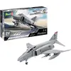 Image de Revell - 03651 - Maquette easky Click d'avion Phantom F-4E, 1/72
