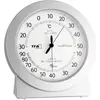 Image de TFA Dostmann 45.2020 Thermomètre hygromètre de précision 120 x 115 x 40 mm