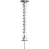 Image de TFA Dostmann Solino Thermomètre argent 12.2057