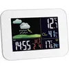 Image de Station météo radiopilotée numérique TFA Dostmann 35.1136.02