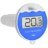 Image de TFA Dostmann Émetteur pour piscine avec écran, 30.3238.06, pour Marbella 30.3066.01 et station météo wifi TFA 35.8001 | 35.8002 | App 35.8000, écran inclus