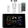 Image de TFA Dostmann VIEW BREEZE 35.8001.01 Station météo connectée Prévisions météorologiques avec WiFi 7 jours Nombre de capteurs max. 50