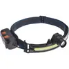Image de Lampe frontale LED TFA Dostmann LUMATIC HEAD à batterie 450 lm 5 h 43.2038.01