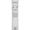 Image de Zwilling 42440-000-0 Twinox Twin S Acier Inoxydable Coupe-Ongles, 60 mm Taille