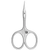 Image de ZWILLING Ciseaux à cuticules à pointe effilée, Premium, argentés