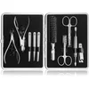 Image de Zwilling Classic Inox kit manucure