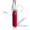 Image de Zwilling Classic Multi-tool accessoire de manucure teinte Red 1 pcs