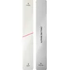 Image de ZWILLING Lime à polir (3 surfaces granuleuses pour former, lisser et polir, corriger les inégalités et les rainures), Premium, blanc, 160 mm