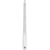 Image de ZWILLING Lime à ongles (revêtement saphir, pointe de la lime polie, forme ergonomique, surfaces de lime à gros grain et à grain fin), blanc, 180 mm