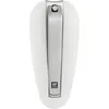 Image de ZWILLING Coupe-ongles (Avec boîte à ongles, Effet de levier puissant, Tranchant précis légèrement incurvé), Premium, blanc, 85 mm