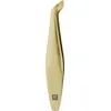 Image de ZWILLING Coupe cuticules (Élimination précise des cuticules, Tranchants aiguisés et coudés, Hypoallergénique), Mat, Premium, Or