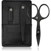 Image de Zwilling Premium Black kit manucure