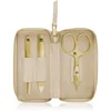 Image de Zwilling Premium Gold kit manucure