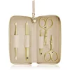 Image de Zwilling Premium Gold kit manucure