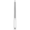 Image de Zwilling Lime à ongles (revêtement saphir, pointe polie, forme ergonomique, surfaces de lime à grain grossier et fin), blanche, 160 mm