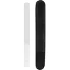 Image de ZWILLING Polissoir à ongles en verre (surface fine, double face, pour polir, avec étui de protection), Premium, 150 mm