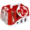 Image de Klein Vet Set 4831 avec chien en peluche et cage de transport