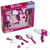 Image de Theo Klein Barbie Coffret de coiffure avec sèche-cheveux
