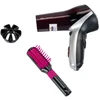 Image de Théo Klein Coffret Sèche-Cheveux Jouet pour Enfants, Imitation Coiffeur avec Accessoires et Effets Sonores Lumineux pour Jeu de Rôle