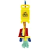 Image de Theo Klein Set de ménage We Clean pour enfants