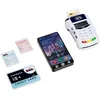 Image de Theo Klein 7274 Terminal de paiement et téléphone Portable pour Enfants, avec lumière, Son et Fonction de paiement sans Contact, Jouet pour Enfants à partir de 3 Ans