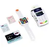 Image de TEO Klein 7276 PoS Terminal et Smart Watch Jouets interactifs avec lumière, son et fonction de paiement sans contact Jouets pour enfants à partir de 3 ans