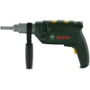 Image de Theo Klein 8410 Perceuse électronique Bosch | Avec bruitage réaliste, fonction lumineuse et rotation du foret | Dimensions : 24,5 x 4 x 15 cm I Pour enfants à partir de 3 ans