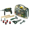 Image de Theo Klein 8416 Boîte à outils Bosch grande, Coffret d'outils 16 pièces