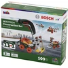Image de Theo Klein 8497 Bosch Ixolino Kit de construction Multitech avec 109 accessoires