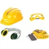 Image de Theo Klein Set d'accessoires de bricolage 4 pièces