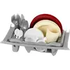 Image de Theo Klein 9008 Panier Couverts - Egouttoir I Complément pour Cuisines-Jouets Avec Couverts Dînette et Set Café I Compatible Avec Beaucoup de Cuisines pour Enfants Miele et Bosch I Jouet pour Enfants Partir de 2 ans