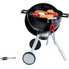 Image de Klein Theo 9466 Weber - Grille à billes - One Touch Premium Weber - Kugelgrill - One Touch Premium