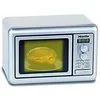 Image de Theo Klein 9492 Miele micro-ondes pour enfants | Plateau tournant à piles | Minuterie avec signal sonore et triple réglage de l'heure | Jouet pour enfants à partir de 3 ans