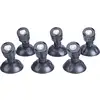 Image de Eclairage submersible 0.5 W Pontec 43187 LED intégrée noir