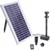 Image de Set pompe solaire Pontec 43325