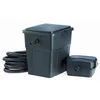 Image de Pontec 51226 PondoClear 4000 Kit de filtration, Bleu