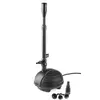 Image de PONTEC 57123 PondoVario 1500 Pompe pour Fontaine, Noir