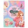 Image de Depesche Autocollants Topmodel Paper Fun Book