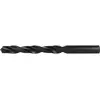 Image de Heller 17808 2 HSS Foret pour le métal 8 mm Longueur totale 117 mm laminé au rouleau DIN 338 tige cylindrique 1 pc(s)