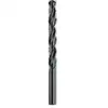 Image de Heller 17813 6 HSS Foret pour le métal 10.5 mm Longueur totale 133 mm laminé au rouleau DIN 338 tige cylindrique 1 pc(s)